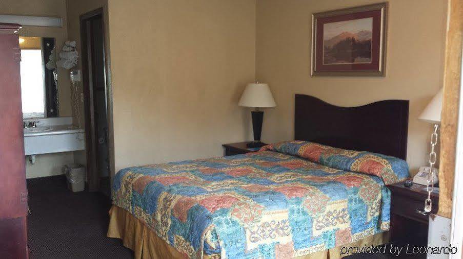Scottish Inn Knoxville Dış mekan fotoğraf