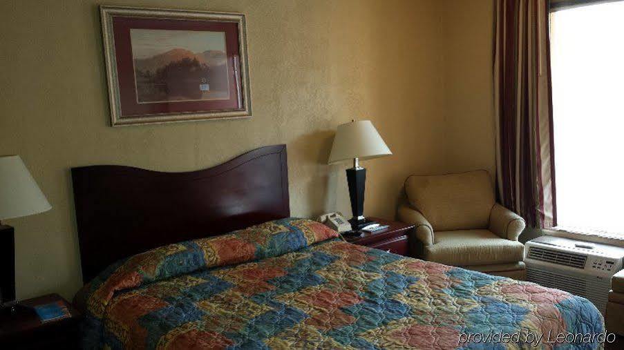 Scottish Inn Knoxville Dış mekan fotoğraf