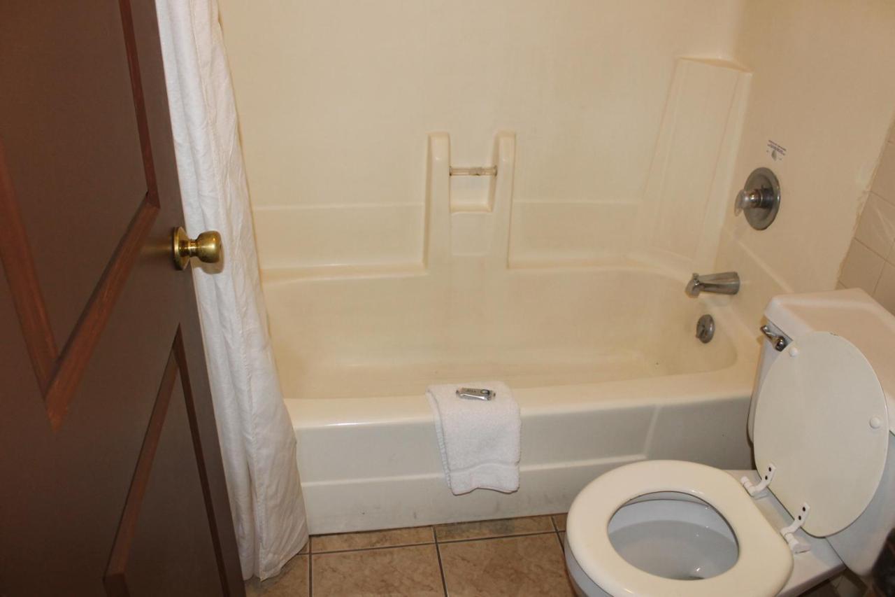 Scottish Inn Knoxville Dış mekan fotoğraf